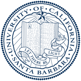 UCSB logo
